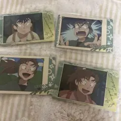 忍たま　善法寺伊作・食満留三郎　スナップマイド2
