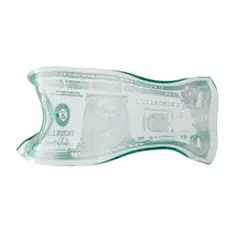 【即日発送】EVANS BANKNOTE INCENSE HOLDER クリア EVANS BANKNOTE INCENSE HOLDER クリア - メルカリ