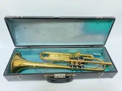 YAMAHA トランペット YTR 1335
