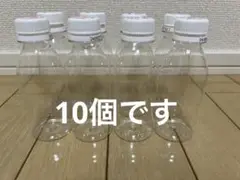 明治 Meiji R1 空き容器 10個