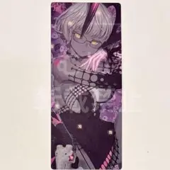 FGO 最終再臨展 編成画面風カード ジャック・ド・モレー
