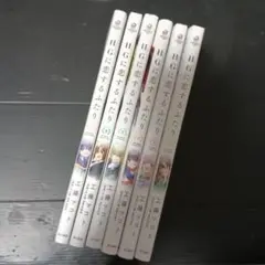 HG(ハイグレード)に恋するふたり VOLUME.1〜6　　6冊セット