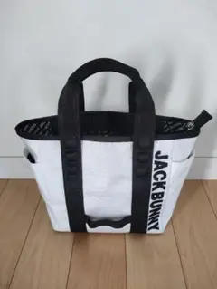 ジャックバニー トートバッグ カートバッグ