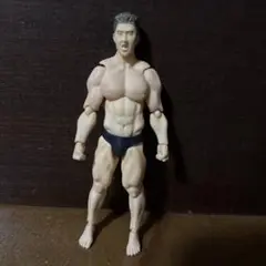 Amazon.co.jp: figma ビリー・ヘリントン クリスマス&ニュー