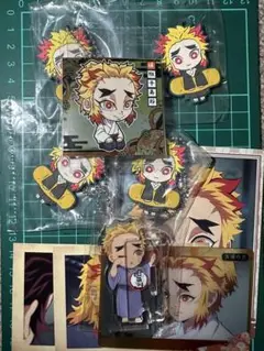 鬼滅の刃 煉獄千寿郎 まとめ売り
