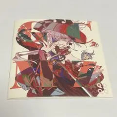 GCMZ2 えんど　TAKOLEGS イラスト本