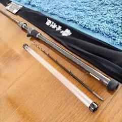 サクラ釣具　湾フグ　金剛激　替え穂先　新品 金剛激かわはぎ178TZ 激先調子 - 櫻井釣漁具株式会社