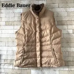 Eddie Bauer ãšãã£ãŒããŠã¢ãŒ ã°ãŒã¹ããŠã³ ãã¹ã ãã¡ãŒ M