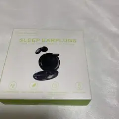 耳栓 睡眠用 遮音 快眠 安眠グッズ 騒音対策 リラックス 水洗い可能