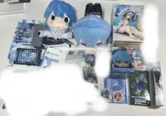 星街すいせいグッズまとめ売り