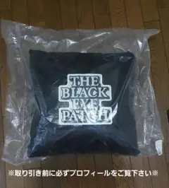 2025年最新】black eye patch クッションの人気アイテム - メルカリ
