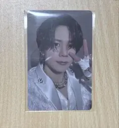 ラポスタ2025 DVD INI 藤牧京介 【匿名配送】