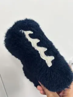 mutaパターカバー ネイビー ※