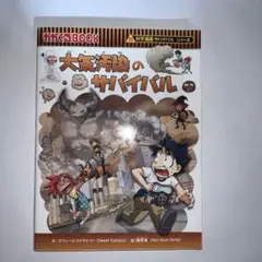 大気汚染のサバイバル