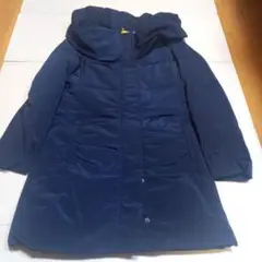 INTREND イントレンド QUILTED COAT キルティング コート