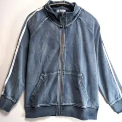 193　新品タグ付き　EVOLUTION　エボリューション　ジャケット　M
