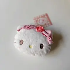 サンリオキャラクターズ キティ パスケース