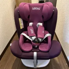 2025年最新】lettas チャイルドシートの人気アイテム - メルカリ
