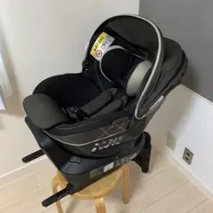 AILEBEBE エールベベ クルット4iグランス ISOFIX対応