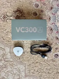 VC300A 音声型GPS距離計