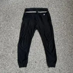 【即完】Champion Reverse Weave ブラック Mサイズ