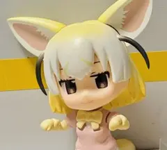 けものフレンズ　フェネック　ねんどろいど
