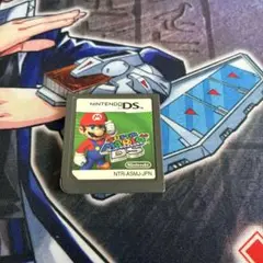 スーパーマリオ64 DS DSソフト