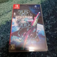 雷電III×MIKADO MANIAX 通常版