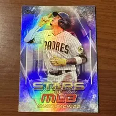 topps マニーマチャド