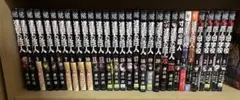 進撃の巨人 1-20巻+スピンオフ10冊（写真参照）