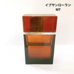 香水イヴサンローランM7 エムセブン EDT100ml シャワージェル100ml 2025年最新】ysl m7の人気アイテム - メルカリ