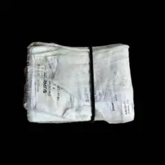 Supreme x MM6 Maison Margiela レシートウォレット