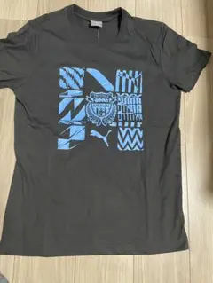 PUMA×FRONTALE DIVERCITY GRAPHIC TシャツMサイズ