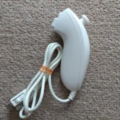 Wii ヌンチャク 白