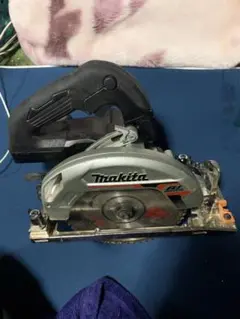 makita 丸ノコ HS631DRGXB