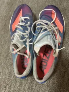 ADIZERO アンビション　26.0cm