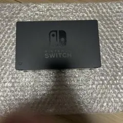 Nintendo Switch ドック　4