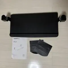 FLEXISPOT フレキシスポット スライド式 キーボードトレイ　KT2B