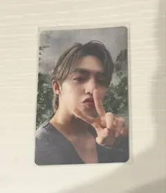 エスクプス SEVENTEEN 消費期限