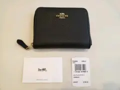 COACH 折り財布