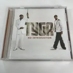 tyga no introduction ep レコード 51N7oMkFR6L._SY200_QL15_.jpg