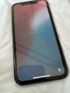 ‼️最終値下‼️iPhoneXR 64GB SIMフリー 本体 ブラック