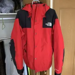ノースフェイス 1990 US企画 L ゴアテックス