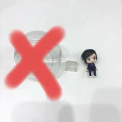 名探偵コナン　ころコレ　コレクションフィギュア　諸伏高明