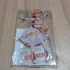 アクリルスタンド