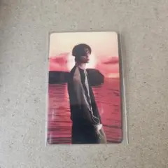 TXT タワレコ特典 ミニブックver ボムギュ