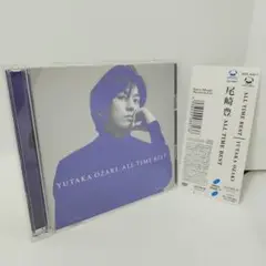 FA) 帯付 尾崎豊 CDDVD付 オール・タイム・ベスト