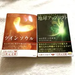ツインソウル　地球アップリフト　エンリケ・バリオス 地球アップリフト: 宇宙人による次元上昇プロジェクト (5次元