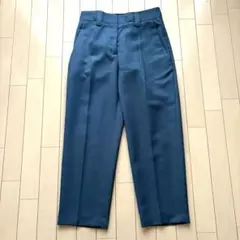 アクネ　Acne Studios パンツ　テーパードパンツ