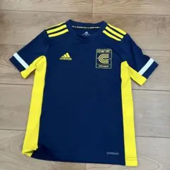 クーバーコーチング✩トレーニングT 練習着130